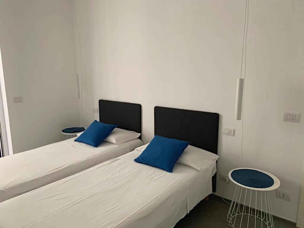 Casa Del Faro Apartment Torre Canne Bagian luar foto