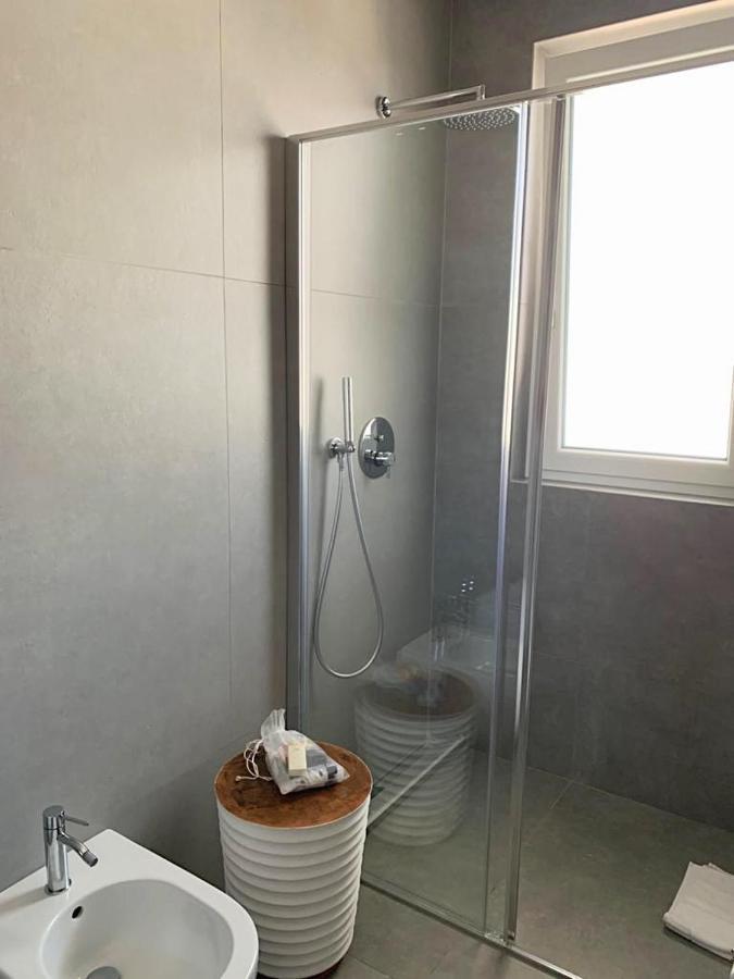 Casa Del Faro Apartment Torre Canne Bagian luar foto